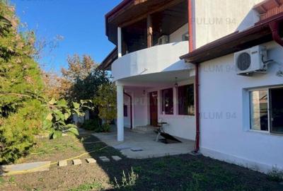 Casă cu 3 camere cu Canalizare în Chiajna - 15