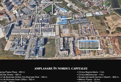 Garsonieră decomandată în Central - 4