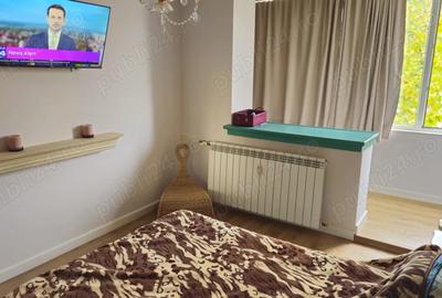 Vand apartament 3 camere, D2, etaj 1 - 7