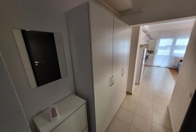 Garsonieră semidecomandată în Chiajna - 8