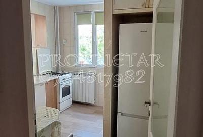 Apartament cu 2 camere decomandat în Drumul Taberei - 4