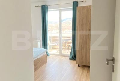 Apartament cu 3 camere decomandat, mobilat în Central - 8