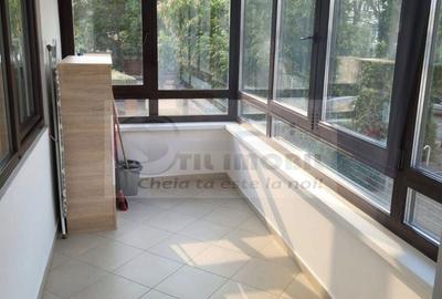 Apartament modern cu 3 camere si 2 bai - Newton, Tatarasi - 630€ - 8