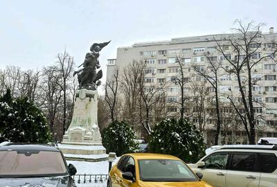 Apartament cu 2 camere în Cișmigiu - 2