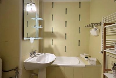 Apartament 2 camere decomandat de închiriat, Sat Vacanță – Campus Universitate - 24