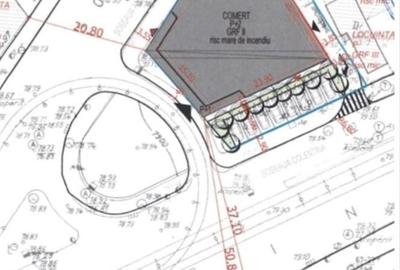Spațiu comercial, de 450 mp, în Colentina - 1