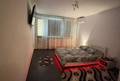 Garsonieră în Gării - 2