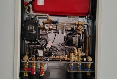 Apartament cu 2 camere semidecomandat în Unirii - 10