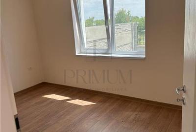 Duplex cu 4 camere cu Teren 300 Mp în Moșnița Veche - 5