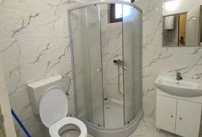 Apartament cu 2 camere decomandat în Central - 8