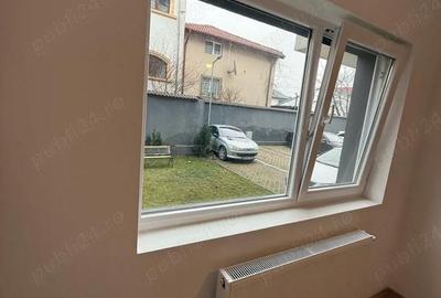 Apartament cu 2 camere decomandat în Giurgiului - 1