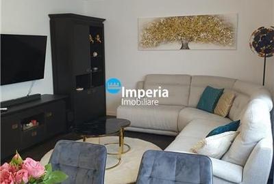 VANZARE APARTAMENT DE LUX - 3 CAMERE DECOMANDATE | COMPLET MOBILAT SI UTILAT | 9 - 9
