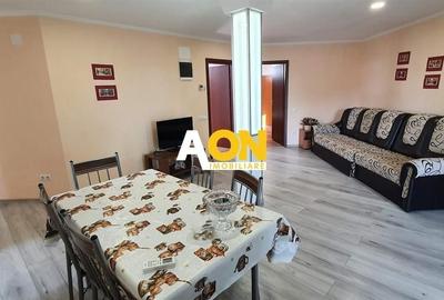 Apartament 3 camere, 97 mp utili, la vila, zona Alba Mall - 2