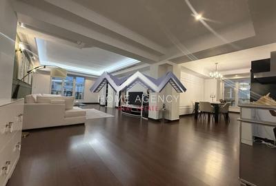 Apartament 3 camere de lux - Cartierul Francez, Complex Persepolis Palladian - 3