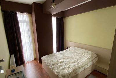 Apartament cu 2 camere, mobilat în ICIL - 3