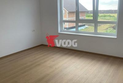 Duplex cu 5 camere cu Teren 293 Mp în Săcălaz - 20