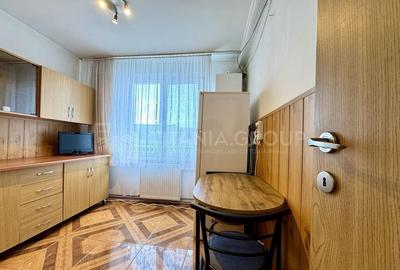 Garsoniera de inchiriat - Strada Zizinului - 19