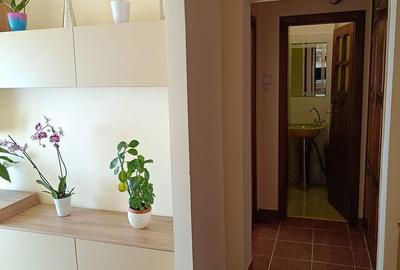 Apartament cu 4 camere decomandat, mobilat în Micălaca - 2