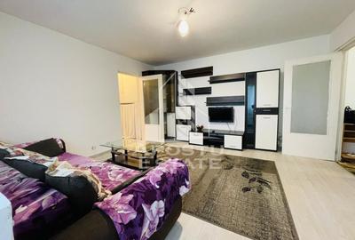 Apartament cu 2 camere decomandat în Aurel Vlaicu - 1