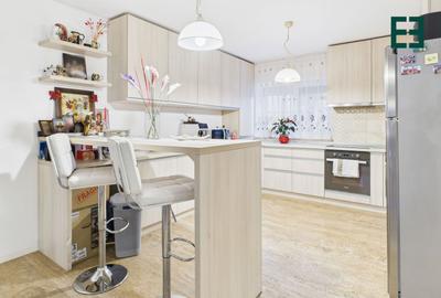 Casă cu 3 camere cu Canalizare în Dumbrăvița - 3