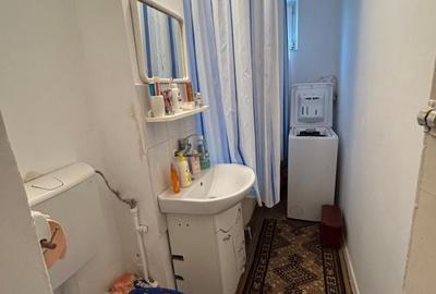 Apartament cu 2 camere nedecomandat în Central - 6