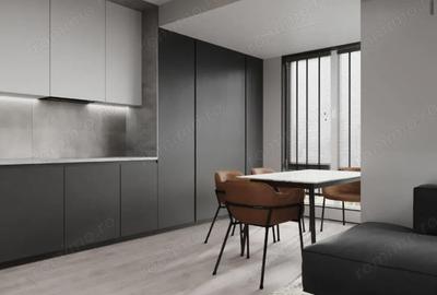 Garsonieră decomandată în Moșnița Nouă - 1