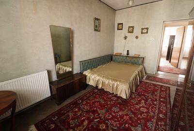 Apartament cu 3 camere semidecomandat în Trivale - 3