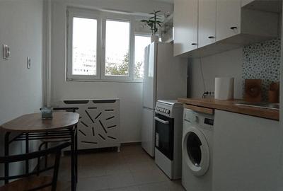 Apartament 2 camere decomandat Dristor-metrou - 6