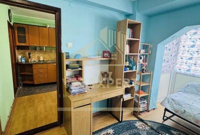 Garsonieră decomandată în Nord - 4