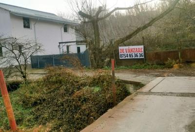 Semicentral, Copou ?icau, teren 1200 mp - 8