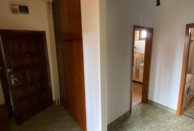 Apartament cu 2 camere de închiriat în zona Medicina - 13