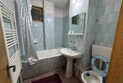 Apartament cu 5 camere decomandat în Nicolae Titulescu - 8