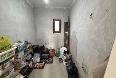 Apartament cu 3 camere decomandat în Dacia