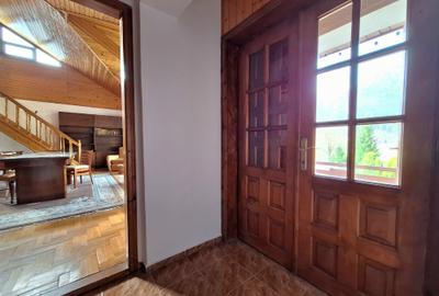 Vila Zamora, Busteni - 4