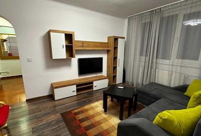 3 camere | decomandat | Drumul Taberei | 150 m Metrou Raul Doamnei - 1