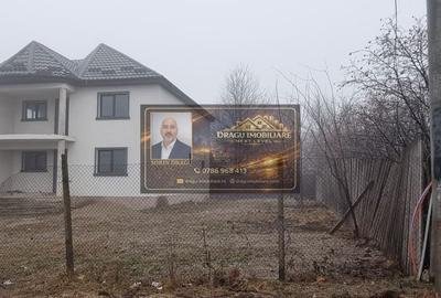 Casă cu 5 camere cu Teren 504 Mp în Tătărăști - 4