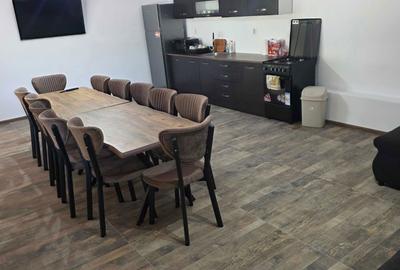 Casă cu 4 camere în Central - 6