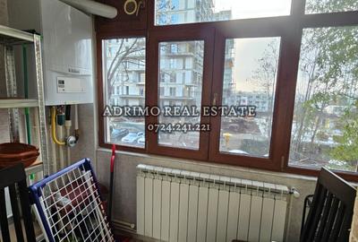 Ap2cam Decomandat - Faleza Nord zona Pescarie - TermenLung - Centrala GAZ - 450E - 14