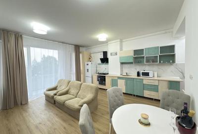 Pet Friendly! Girocului - Esso. Bloc nou cu lift. Loc parcare. - 2