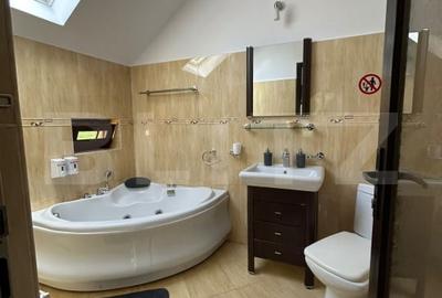 Vila zona superba Predeal - 20