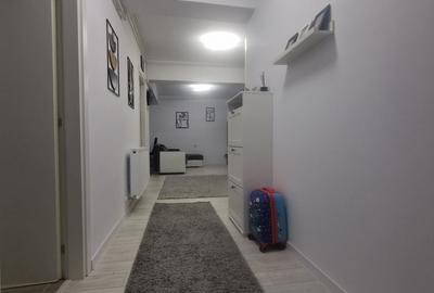 Apartament 2 camere, mobilat-utilat nou, etaj 2, constr 2023 Bca, zona Elvila - 19
