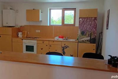 Apartament de inchiriat