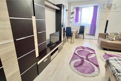 Garsoniera de inchiriat in Brasov zona Colina Universitatii - 9