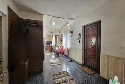 CASA 3 CAMERE VALU LUI TRAIAN CONSTANTA - 11