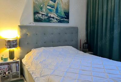 Apartament cu 2 camere decomandat în Lehliu - 3