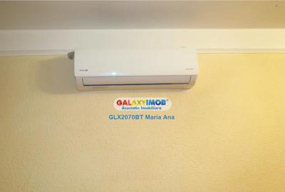 Apartament 2 camere, 57.69 mp. etaj 2, Nicolae Iorga! - 2