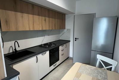 Apartament cu 2 camere decomandat, mobilat în Păcurari - 2