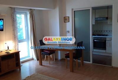 Garsoniera Greenfield Residence - 2