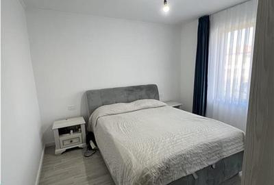 Casă cu 3 camere cu Teren 556 Mp în Oșorhei - 9