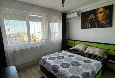 Inchiriez Apartament, 2 camere, zona centrala. - 2